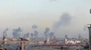 Main image for NEw: Israel Launches 30 Airstrikes On Khan Younis.