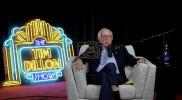 Main image for Bernie Sanders Supports Trump's Border Security more than Biden's Failed Policy.