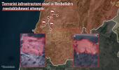 Main image for IDF Targets Hezbollah's Reconstruction Efforts in Southern Lebanon and the Beqaa Region.