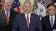 Main image for Scalise Blasts Ossoff: Democrats Choose Radical Donors Over Georgia Families.