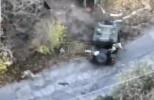 Main image for Miracle Survival After Russian Drone Malfunction on Ukrainian Frontline. 