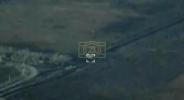 Main image for Ukraine Destroys Nine Russian Armored Vehicles in Fierce Battle.