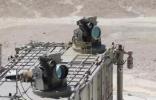 Main image for Israel to Deploy Iron Beam Laser Defense Soon.