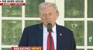 Main image for Trump Warns New Yorkers: 'Reject Zohran Mamdani &mdash; We're About to Get a Communist Mayor!'