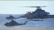 Main image for U.S. Navy and Marines Shows Power in Caribbean Operations.