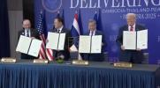 Main image for Trump Delivers Major Wins in Malaysia: Peace, Trade, and Minerals.