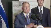 Main image for US Envoy Steve Witkoff Says Israel-Hamas Ceasefire Implementation 'Exceeding Expectations'