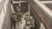 Main image for U.S. Marines Conduct Close-Quarters Combat Drills in Puerto Rico Under SOUTHCOM Mission.