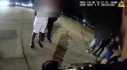 Main image for Maryland Teenager Handcuffed After AI Mistakes Snack Bag for Weapon.