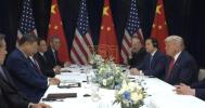 Main image for Xi Praises Trump's 'Great Contribution' to Gaza Ceasefire.