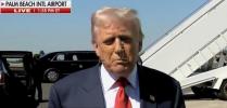 Trump to Democrats: End the Shutdown, Then We'll Negotiate.