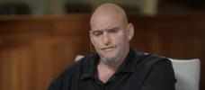 JUST-IN: Fetterman Rejects Democrats' Hate Story: “Republicans Aren't Nazis"
