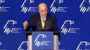 Main image for Mark Levin Condemns &ldquo;Woke Right" for Siding With Hamas.