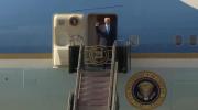Main image for Trump Lands in Seoul to Seal Trade and Defense Gains from Asia Trip.