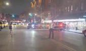 Main image for Tragedy in Brooklyn: Reb Noach Klein Z'L Killed in Boro Park Accident.