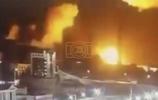 Main image for Ukrainian Drones Hit Russian Power Plant.
