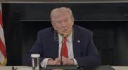 Main image for Trump Calls Obamacare a &ldquo;Horrible Mess," Prioritizes Reopening the Nation.