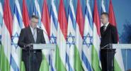 Main image for Sa'ar: Europe Turning a Blind Eye to Palestinian Authority's Terror Payments.
