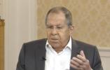 Main image for Lavrov: Ceasefire Proposals Only Help Zelenskyy Buys Time to Attack Russia.