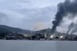 Main image for Chaos in Brazil: Gangs Lock Down City and 60 Killed in Deadly Clashes