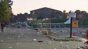 Main image for Gunfire at Lincoln University Homecoming Leaves One Dead, Six Injured.