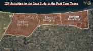 Main image for Israel Releases Dramatic Combat Montage Highlighting Two Years of Gaza Operations.