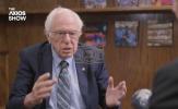 Main image for Bernie Sanders Admits Trump Understood What Democrats &ldquo;Don't"