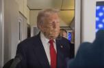Main image for Trump Urges Democrats to Reopen Government as SNAP Benefits Expire.