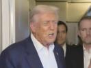 Main image for Trump Condemns Canada's &ldquo;Dirty Pool" After Misleading Ad Scandal.
