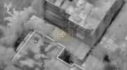 Main image for IDF Launches Major Strikes on Hamas After Ceasefire Violation.