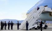 The Untold Story of How America Transports Its Commander-in-Chief.