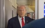 Main image for Trump Confirms U.S. Nuclear Tests Will Resume After 33-Year Pause.