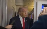 Main image for Trump Praises 'Incredible' China Meeting, Wins Major U.S. Economic Boost.