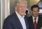 Main image for BREAKING: Trump Hints at Possible Third Term Bid,&ldquo;I Would Love to Do It"