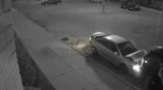 Main image for Detroit-Area Police Open Fire After Man Attacks Patrol Car.