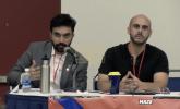 Main image for Resurfaced Clip Exposes Mamdani Claiming NYPD &ldquo;Trained by" and &ldquo;Laced by" Israel.