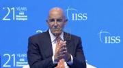 U.S. Envoy Tom Barrack: No War Coming Between T&uuml;rkiye and State of Israel.