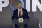 Main image for Vance Rejects Anti-Israel Claims and Affirms Trump's Independent Leadership.