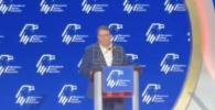 Main image for Florida Rep. Randy Fine Condemns Tucker Carlson's Anti-Israel Movement. 