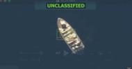 Main image for U.S. Military Sinks Drug Boat in Latest Anti-Smuggling Strike.