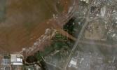 BEFORE and AFTER: Devastation From Hurricane Melissa Captured in Satellite Imagery.