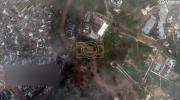 Main image for BEFORE and AFTER: Devastation From Hurricane Melissa Captured in Satellite Imagery.
