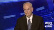Main image for &ldquo;The Fall of New York": O'Reilly Says Mamdani Will Win, Warns of Chaos.