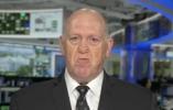 Homan Vows Record Deportations as Trump Sends 10,000 New ICE Agents Nationwide.