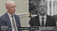 Main image for Biden Spokesman Caught: Only Met President Twice in Two Years.