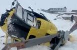 Main image for Helicopter Crashes Near Everest Base Camp During Rescue Mission.