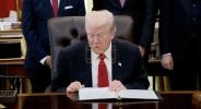 Main image for Trump Delivers Major Health Victory That Forces Big Pharma to Lower Prices for Americans.