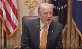 Main image for Trump: Democrats Caused Shutdown by Pushing $1.5 Trillion for Illegal Immigrants.