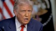 Main image for Trump Warns Hamas to Face Immediate Elimination for Non-Compliance.