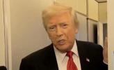 Trump Confirms Hamas Returned Body of U.S.-Israeli Hostage Omer Neutra.